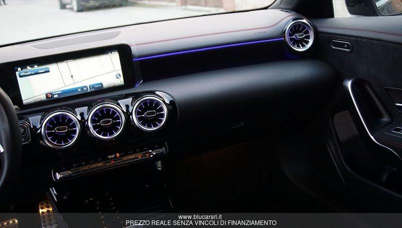 Mercedes-Benz CLA Coupé CLA 220 d Automatic AMG Line Premium