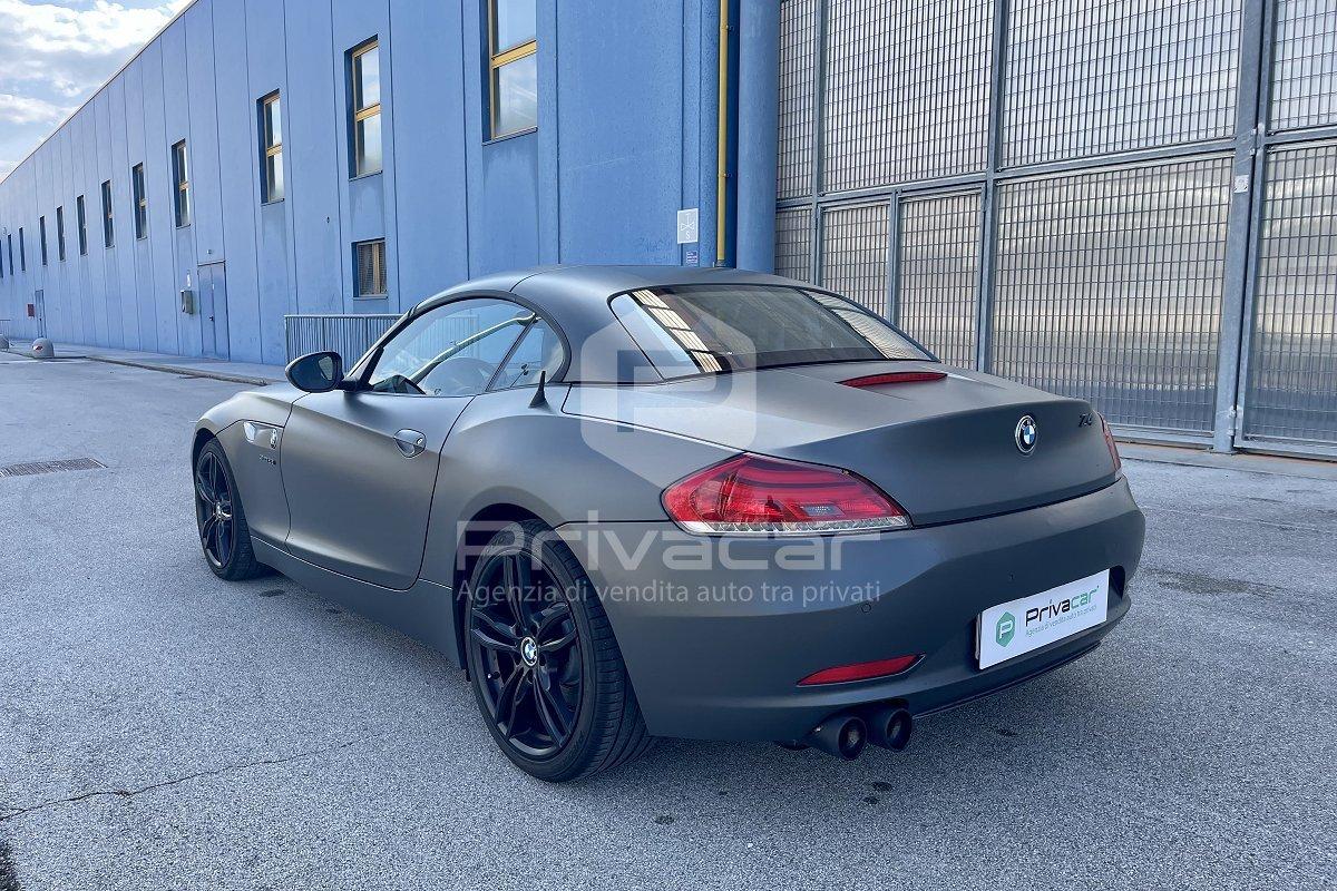 BMW Z4 sDrive23i