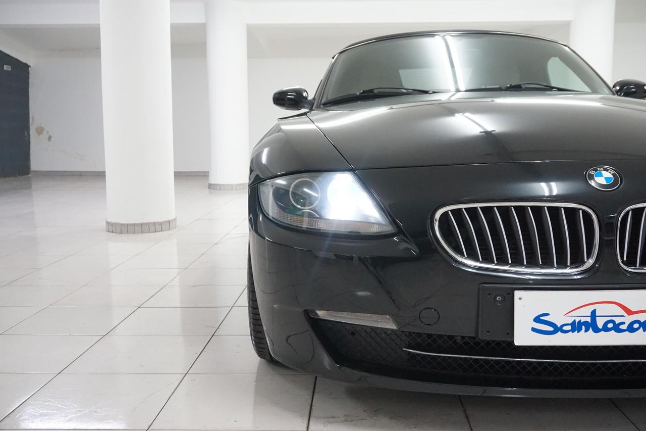 Bmw Z4 2.0i cat Roadster