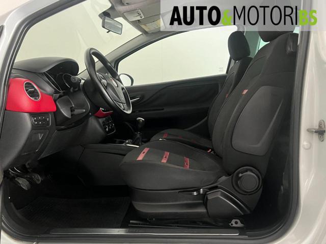 FIAT Punto Evo 1.3 Mjt 95 CV DPF 3 porte S&S Sport