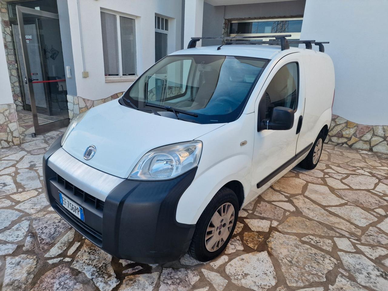 Fiat Fiorino 1.3 MJT Furgone SX