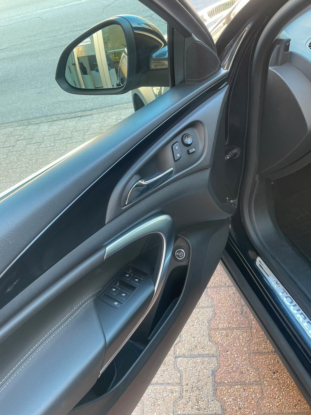 Opel Insignia 2.0 CDTI Sports Tourer aut. Cosmo