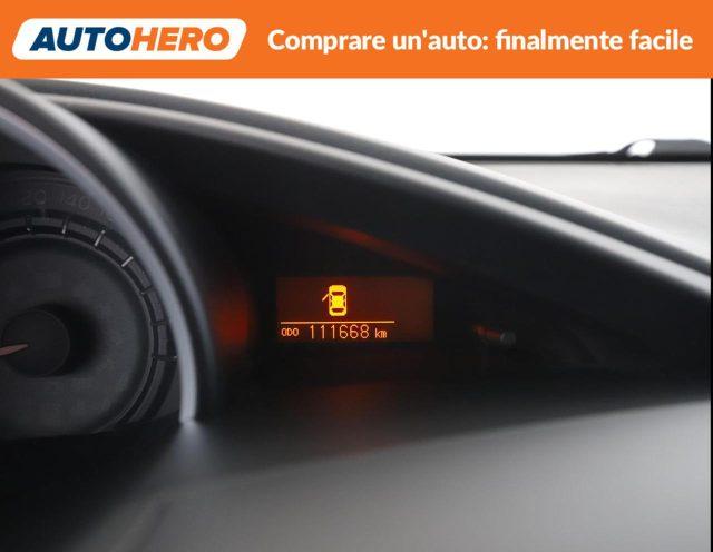 TOYOTA Verso 1.6 Active