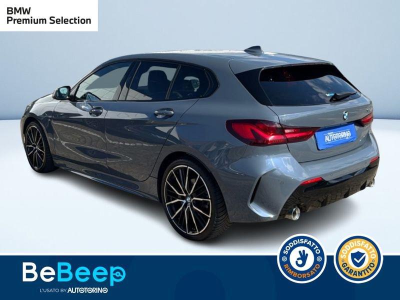 BMW Serie 1 118D MSPORT AUTO