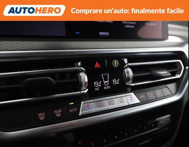 BMW X4 xDrive30d 48V 249CV Msport
