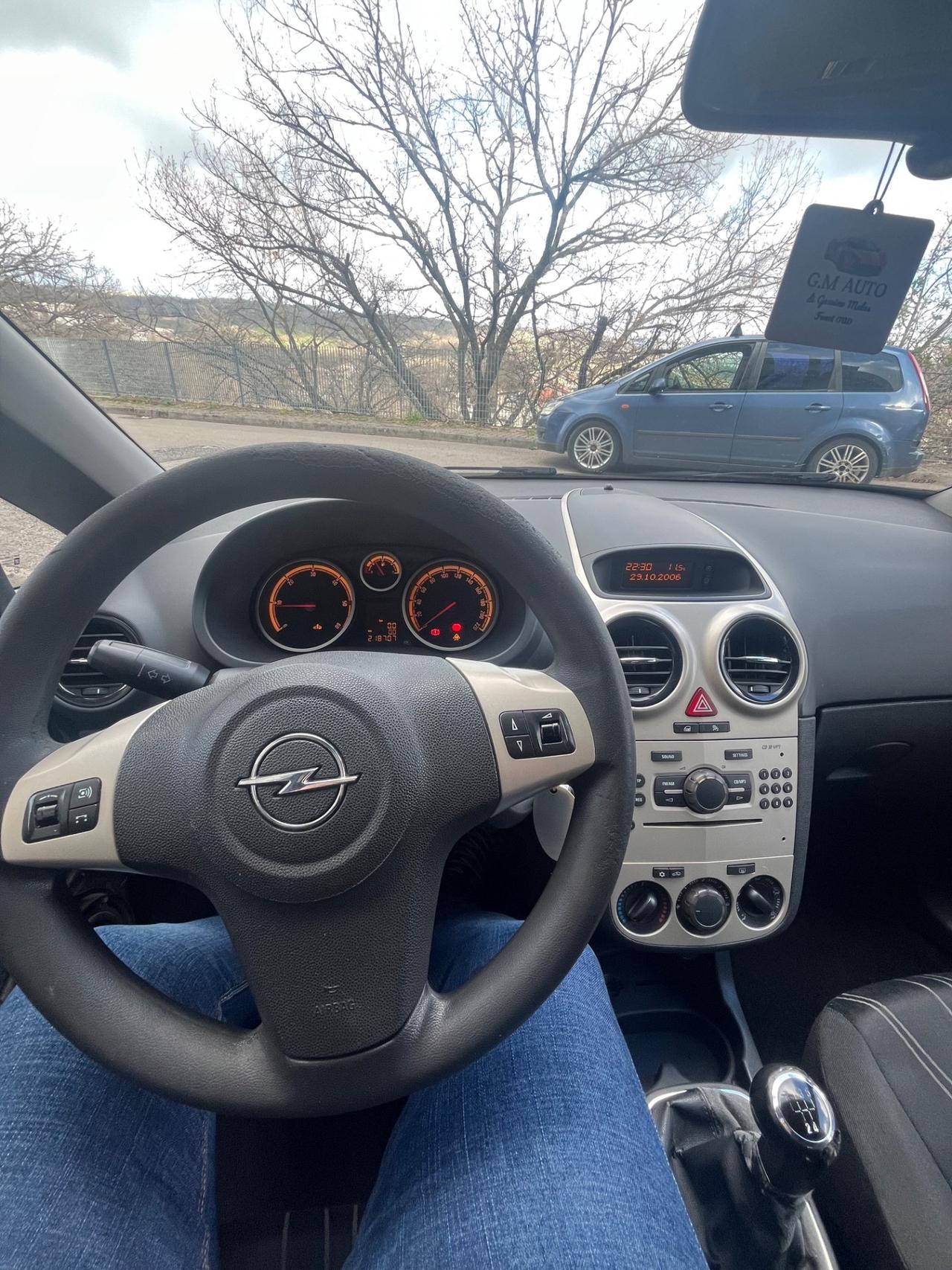 Opel Corsa 1.3 CDTI 75CV 3 porte Enjoy
