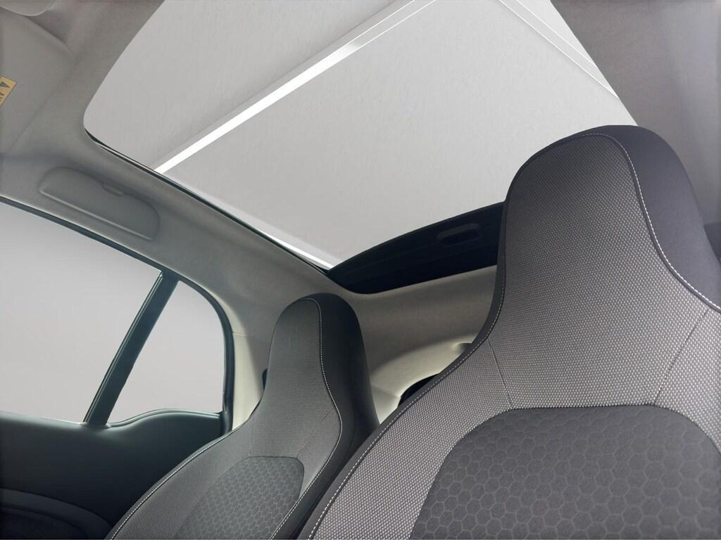 Smart fortwo eq Pulse