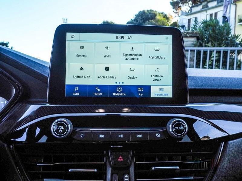 Ford Kuga 1.5 EcoBlue 120 CV 2WD ST-Line