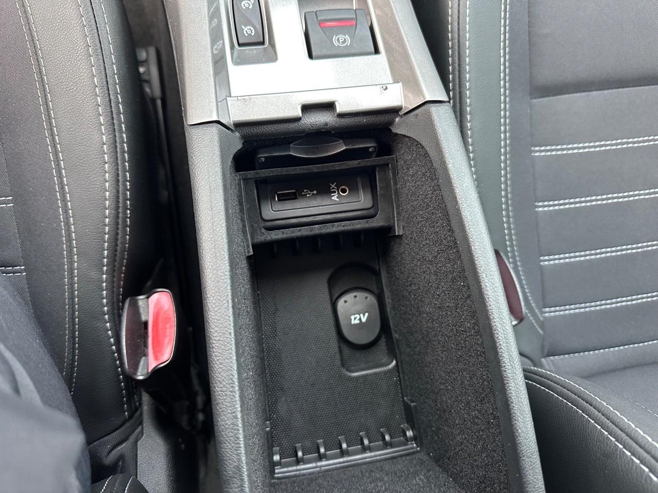 Renault Laguna 2011 2.0 dCi 150CV SporTour Nav