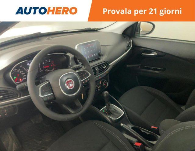 FIAT Tipo 1.6 Mjt S&S DCT SW Lounge