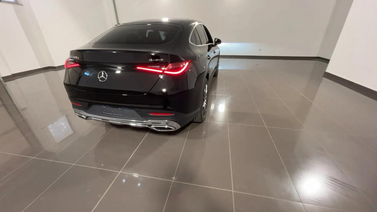 Mercedes-benz GLC 220 d 4Matic Mild Hybrid AMG Line Advanced Plus