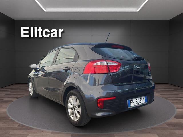 KIA Rio 1.1 CRDi 5p. Active