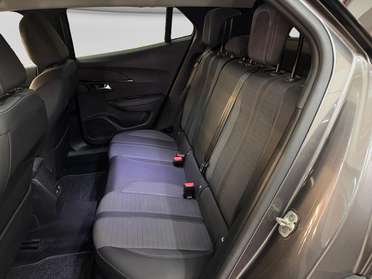 PEUGEOT 2008 II 2020 - 2008 1.5 bluehdi Allure s&s 110cv