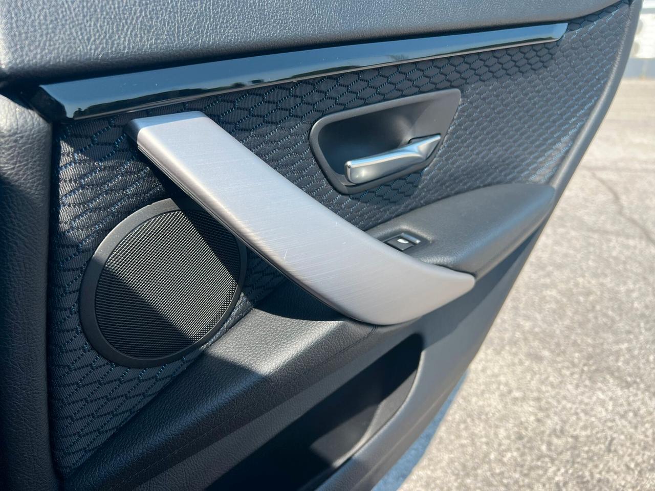 Bmw 420 420d xDrive Coupé Msport