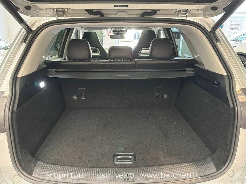 MG HS E 1.5 T-GDI plug-in hybrid Exclusive