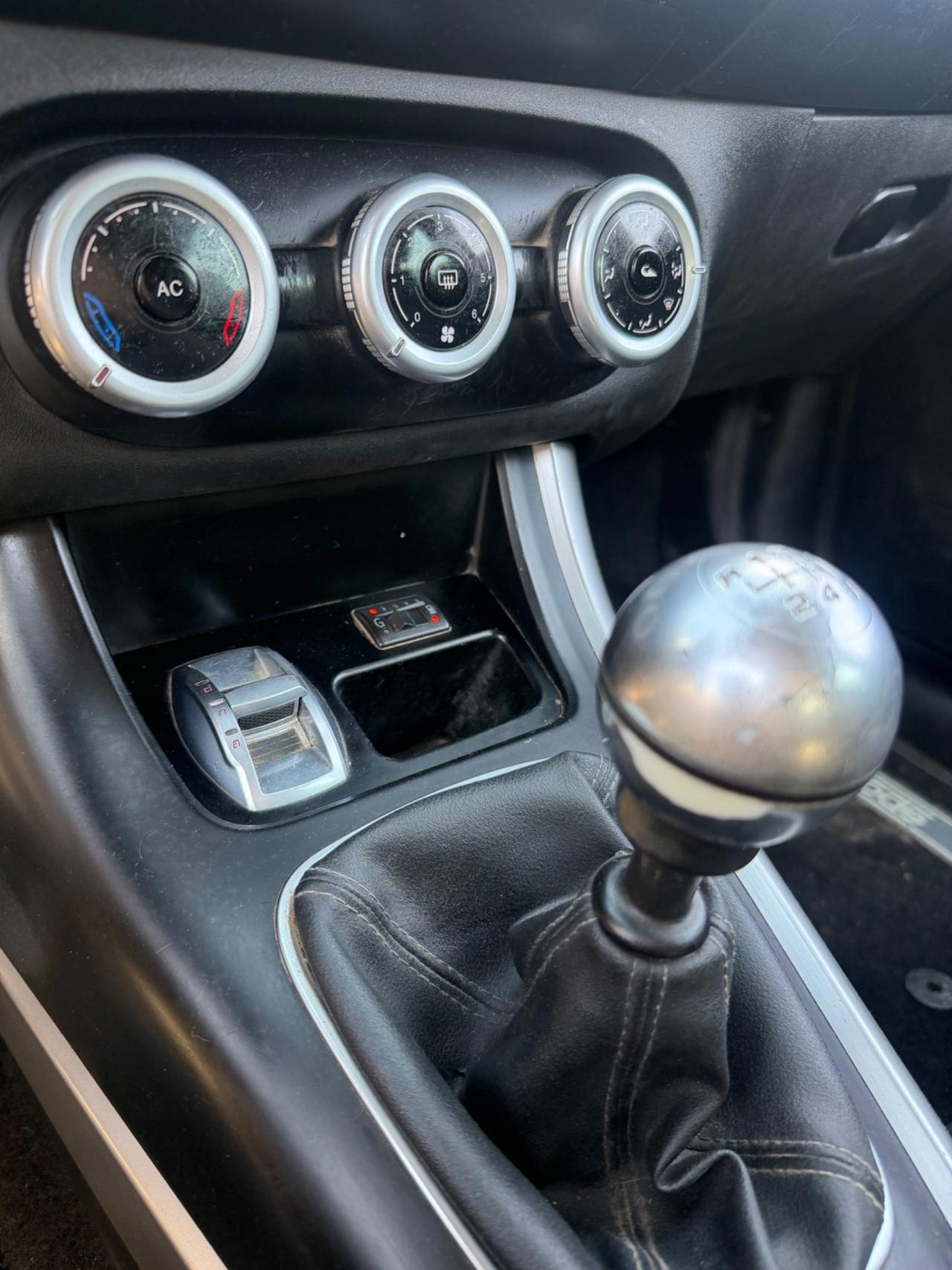 Alfa Romeo Giulietta 1.4 Turbo 120 CV GPL Progression