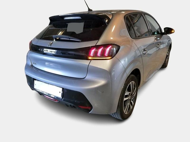 PEUGEOT 208 1.5 HDI 5P ALLURE