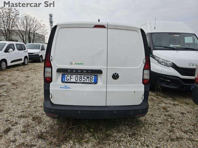 VOLKSWAGEN Caddy 2.0 TDI 102 CV Furgone Frigo - GF085MB