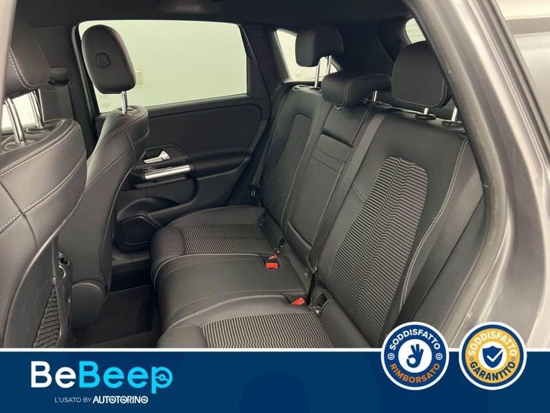 Mercedes-Benz Classe B B 180 D SPORT PLUS AUTO