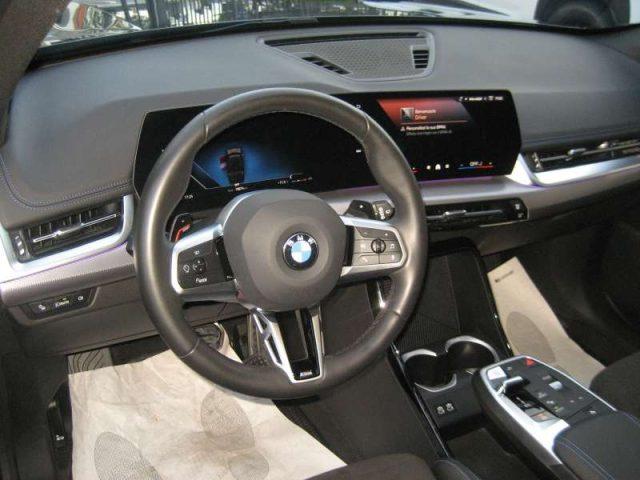 BMW X1 XDRIVE 2.0 D MSPORT