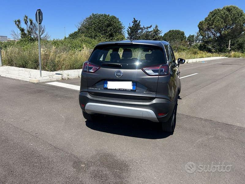 Opel Crossland X 1.5 EC. Diesel 102cv Design ...