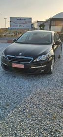 Peugeot 308 1.6 e-HDi 115 CV Stop&Start Business