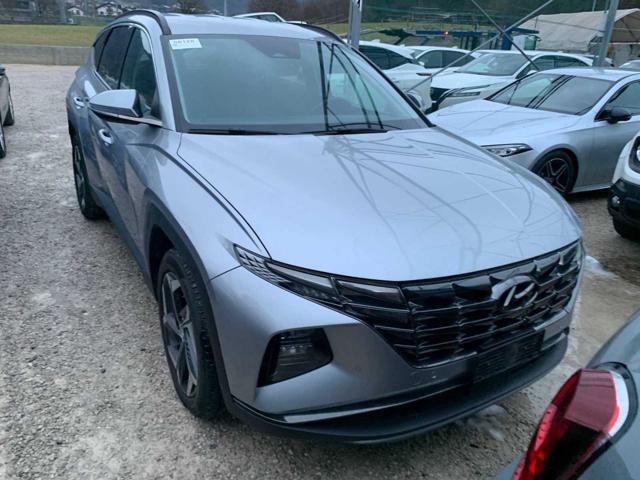 HYUNDAI Tucson 1.6 HEV aut.Exellence - VARI COLORI!