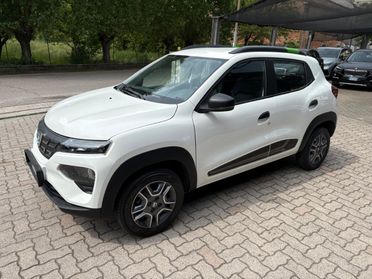 Dacia Spring Comfort Plus Electric 45 OK NEOPATENTATI,IVA DEDUCIBILE, POSSIBILE CON LEGGE 104