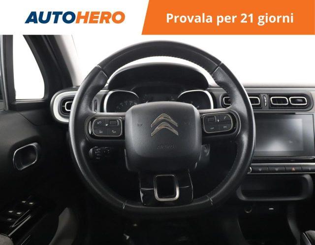 CITROEN C3 BlueHDi 100 S&S Shine