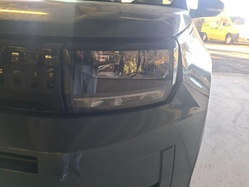 FIAT Grande Panda Benzina Benzina Pop