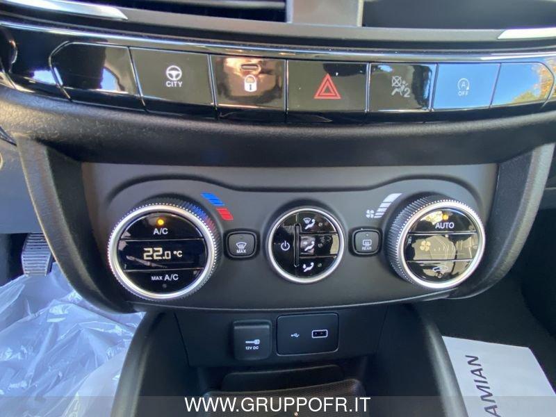 FIAT Tipo 1.0 5 porte Life