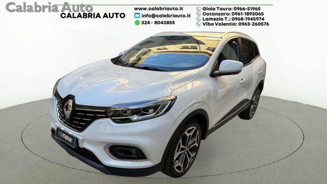 RENAULT Kadjar Blue dCi 8V 115CV Sport Edition