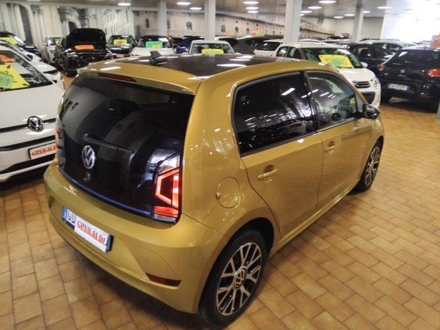 VOLKSWAGEN up! E-UP! 82 CV