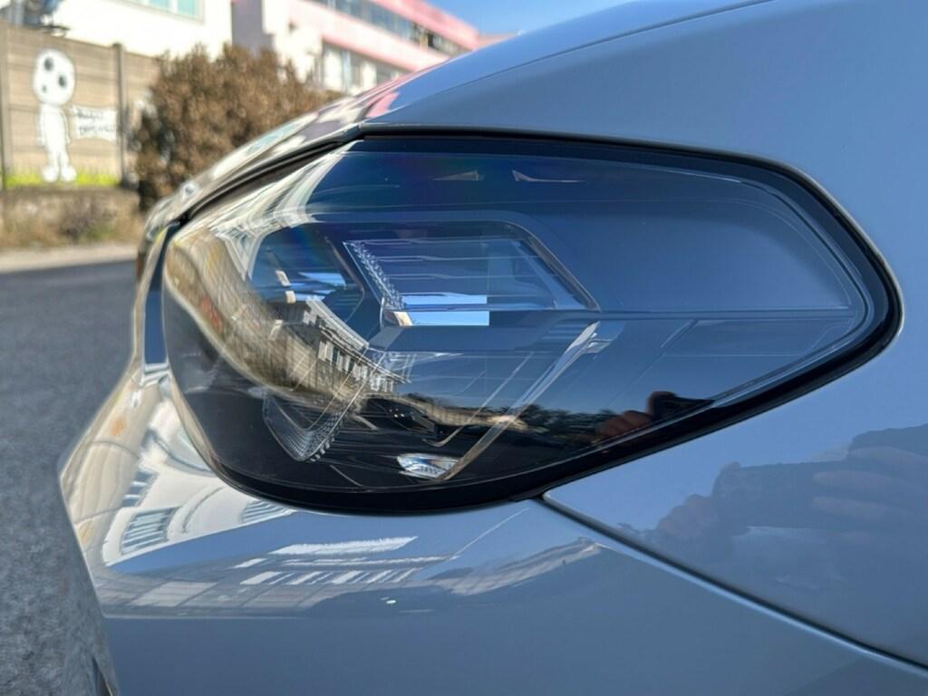 BMW X4 M 40 i Mild Hybrid 48V xDrive Steptronic