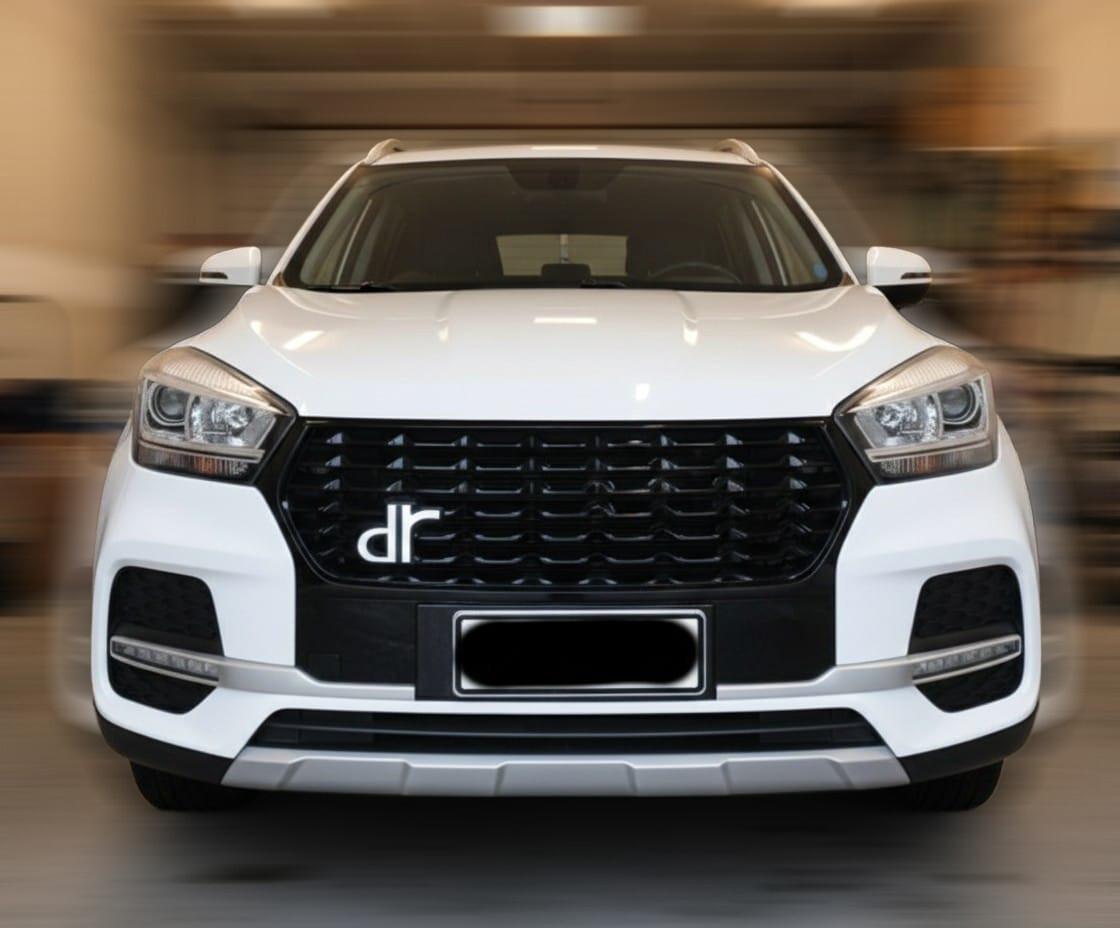 Dr 5.0 1.5 Bi-Fuel GPL