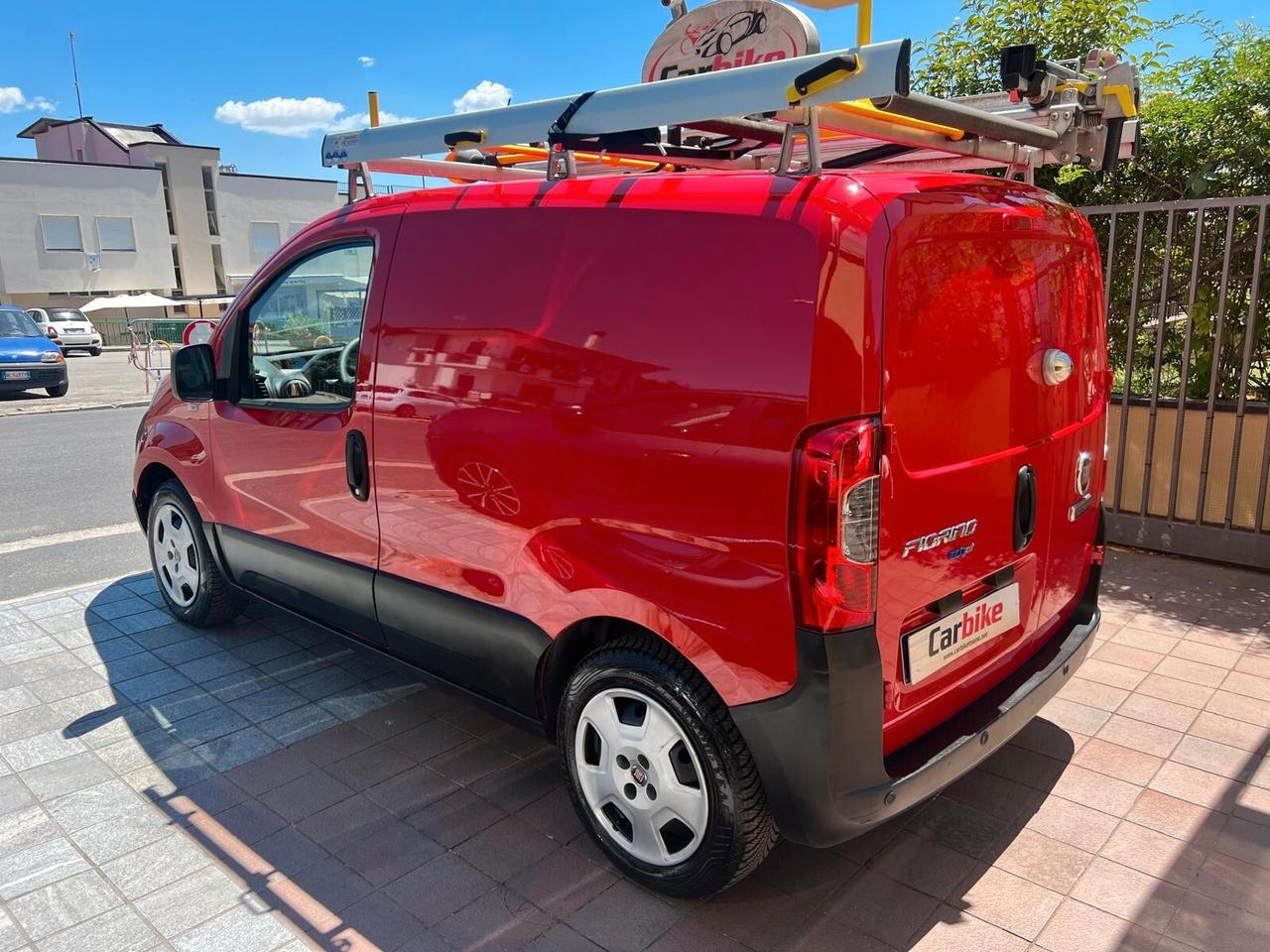 Fiat Fiorino 1.3 MJT 95CV Cargo Adventure