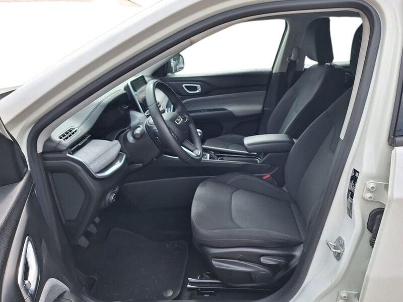 Jeep Compass 1.6 Multijet II 130 CV 2WD LED Longitude