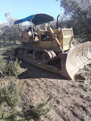 FIAT D 14