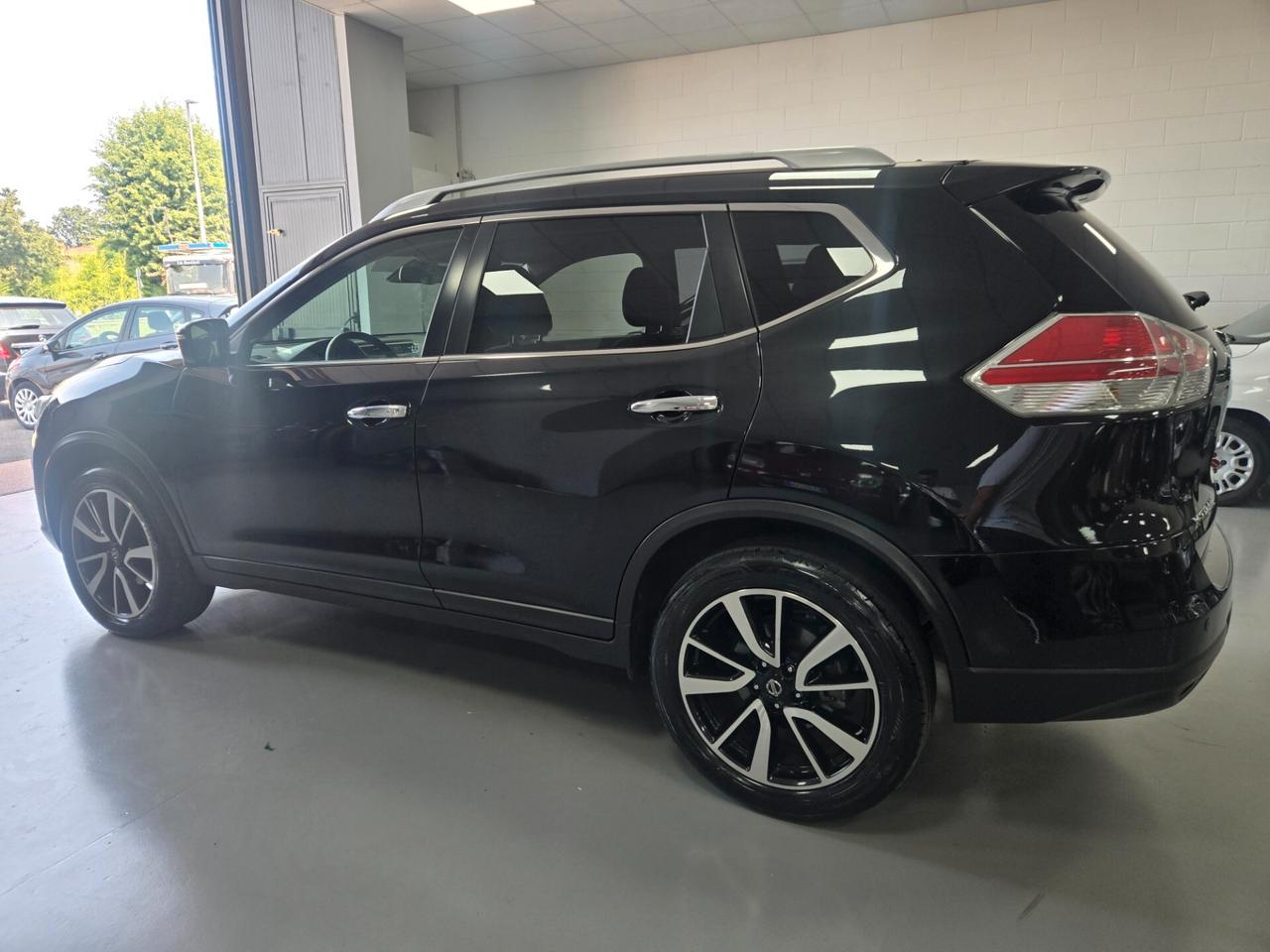 Nissan X-Trail 1.6 dCi 2WD Acenta