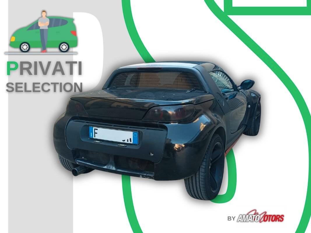 Smart Roadster Roadster 0.7 82cv