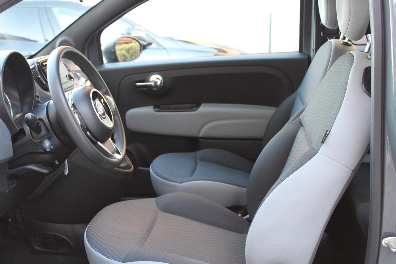 Fiat 500 1.0 Hybrid 2020