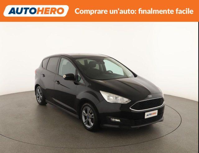 FORD C-Max 1.0 EcoBoost 125CV Start&Stop Business