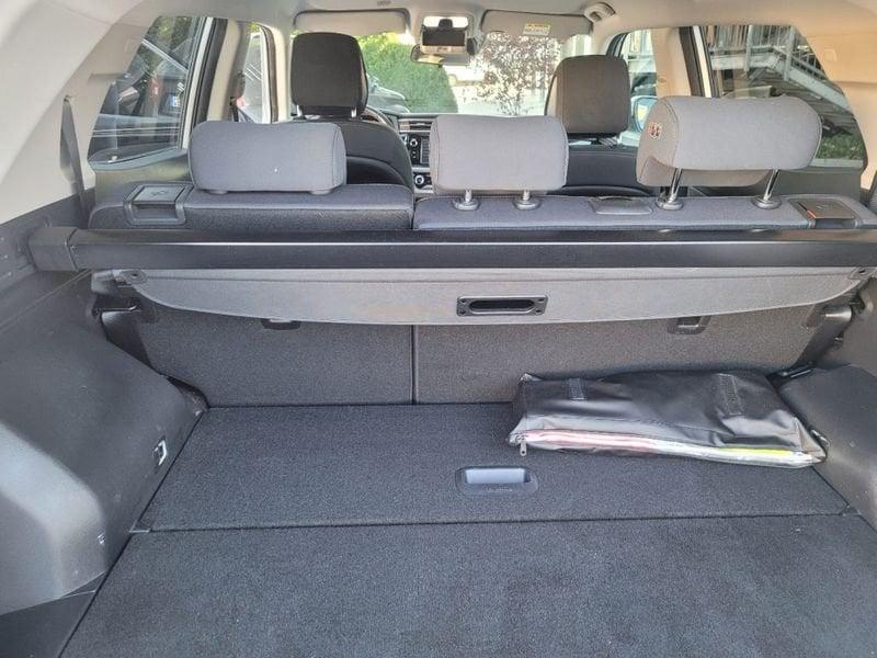 Ssangyong Korando 1.6 Diesel 2WD aut. Dream