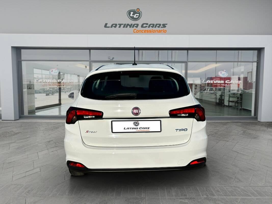 Fiat Tipo 1.3 mjt Street s&s 95cv