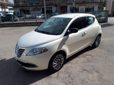 Lancia Ypsilon 1.3 MJT 16V 95 CV 5 porte S&S Gold