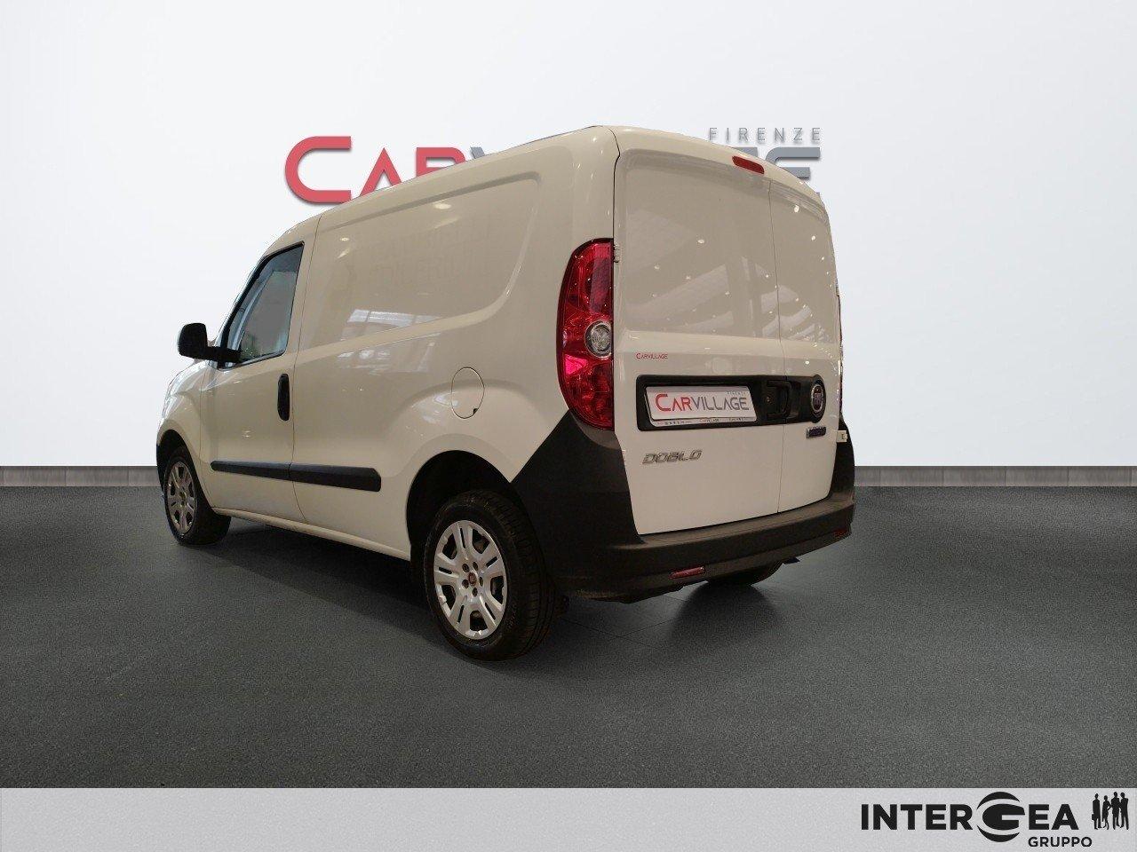 FIAT Doblo cargo 1.3 mjt 95cv CH1 Lounge S&S