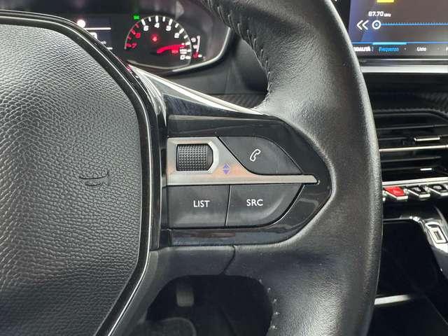 Peugeot 208 1.2 PURETECH ACTIVE 75CV *NEOPATENTATI* PROMO
