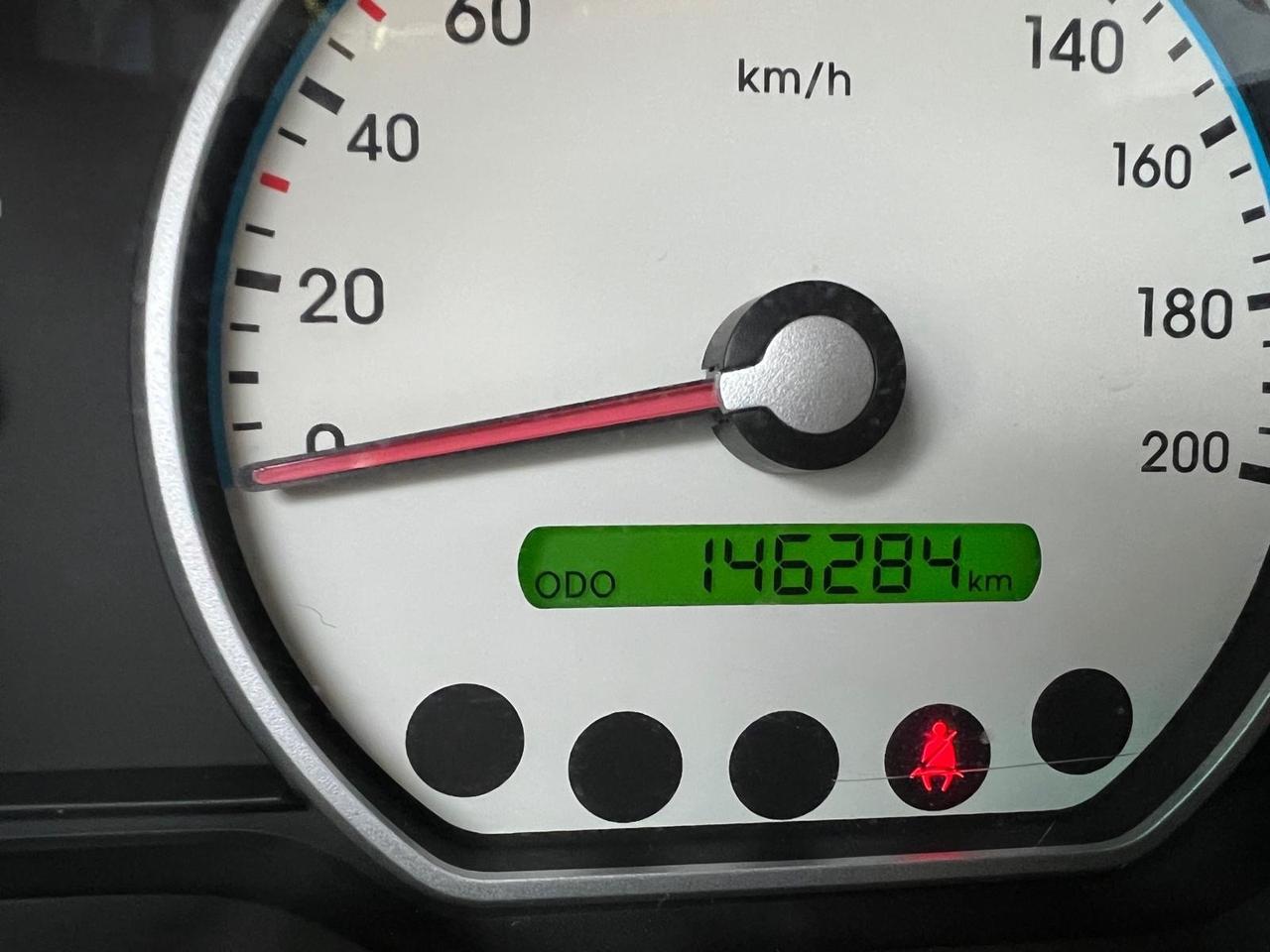 Hyundai i10 1.1 12V BlueDrive GPL Active