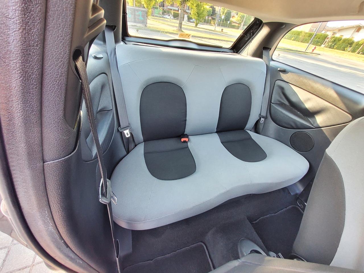 Lancia Ypsilon 1.2 Diva