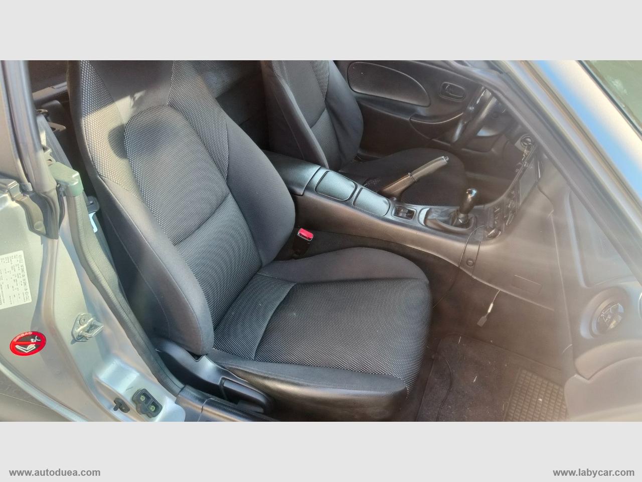 MAZDA MX-5 1.6i 16V DA AMATORE